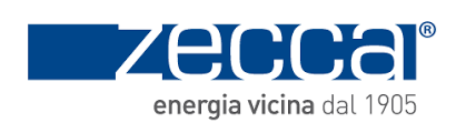logo zecca